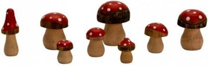 Immagine prodotto IKO Funghi di legno