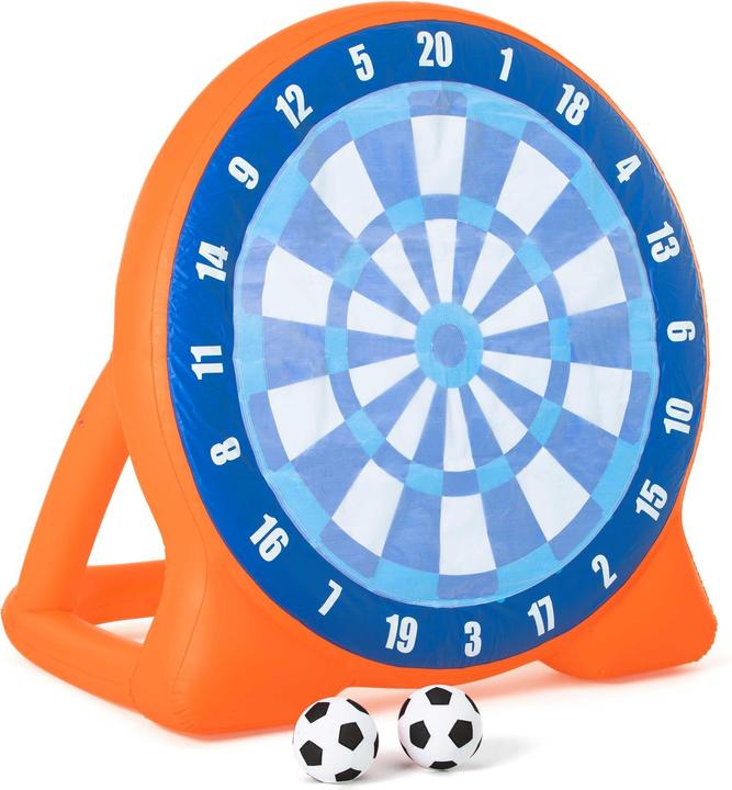 Produktbild Bestway Playcenter Fussballpfeile