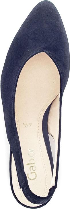 Actual product image Gabor Pumps (40)