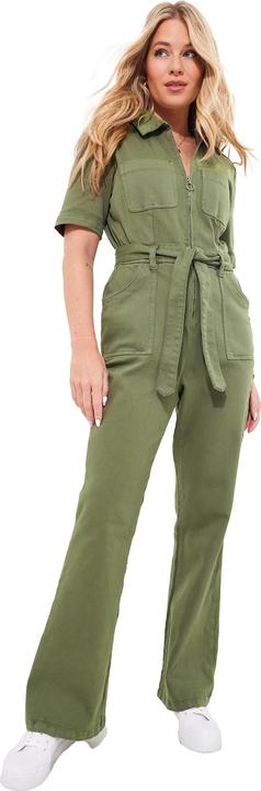 Produktbild Joe Browns PETITE Embroidered Belted Jumpsuit (44)