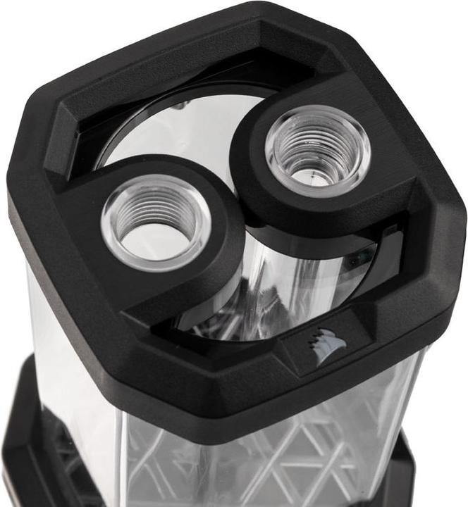 Produktbild Corsair Hydro X Series XD5 RGB