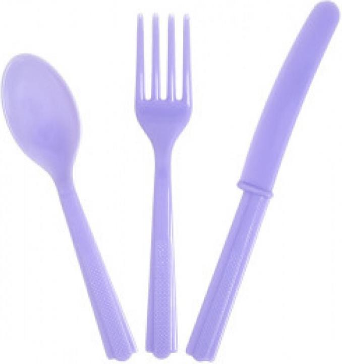 Lavender blue colour