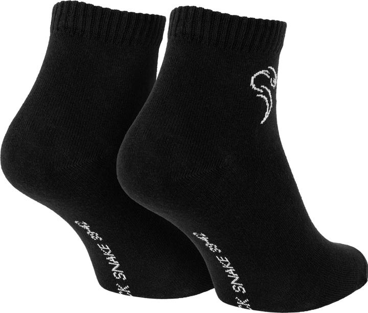 Immagine prodotto Black Snake 12 Pack Pure Comfort (confezione da 12, 47 - 50)