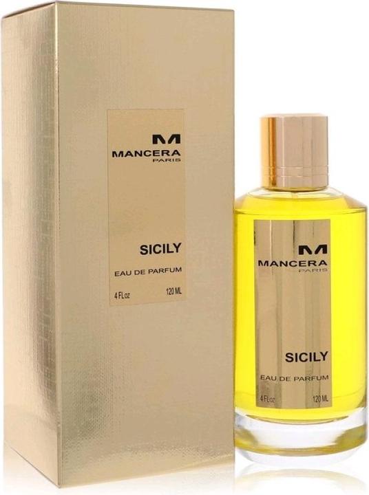 Mancera Sicily (Eau de Parfum, 120 ml)