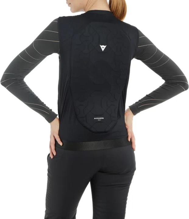 Produktbild Dainese Auxagon Waistcoat (M, Rückenprotektor, Einzelstück)