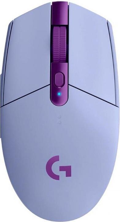 Immagine prodotto Logitech G G305 (Senza fili)