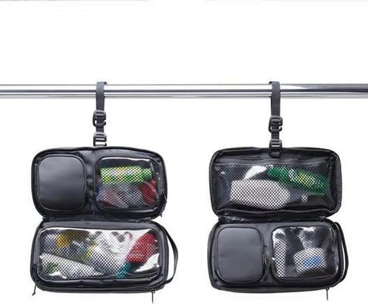 Produktbild Gomatic Toiletry Bag 2.0
