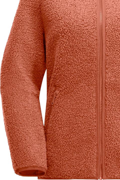 Produktbild Jack Wolfskin High Curl Jacket W (XXL)
