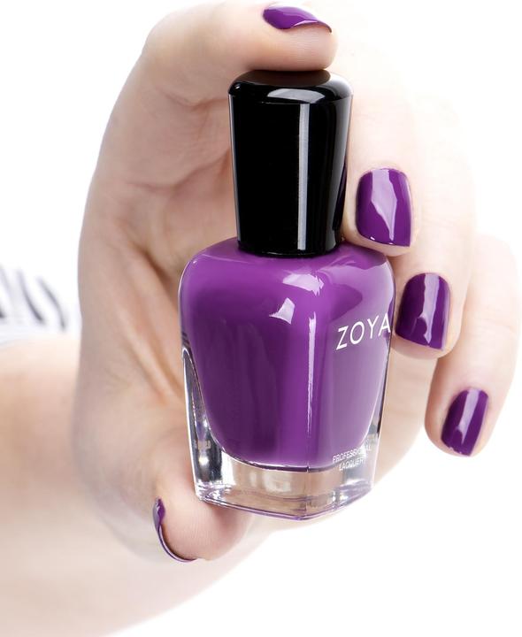 Produktbild Zoya EVETTE - Violette (Violett, Farblack)