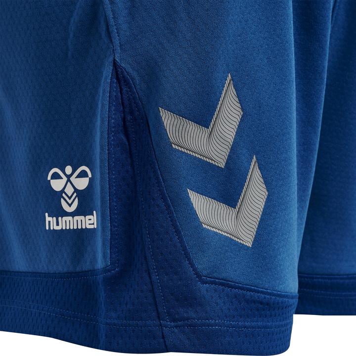 Immagine prodotto hummel Pantaloncini Di Piombo In Polietilene Da Donna (XS)