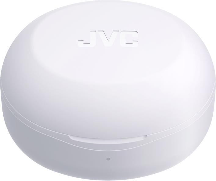 Productafbeelding JVC HA-A5T (5 h, Draadloze)