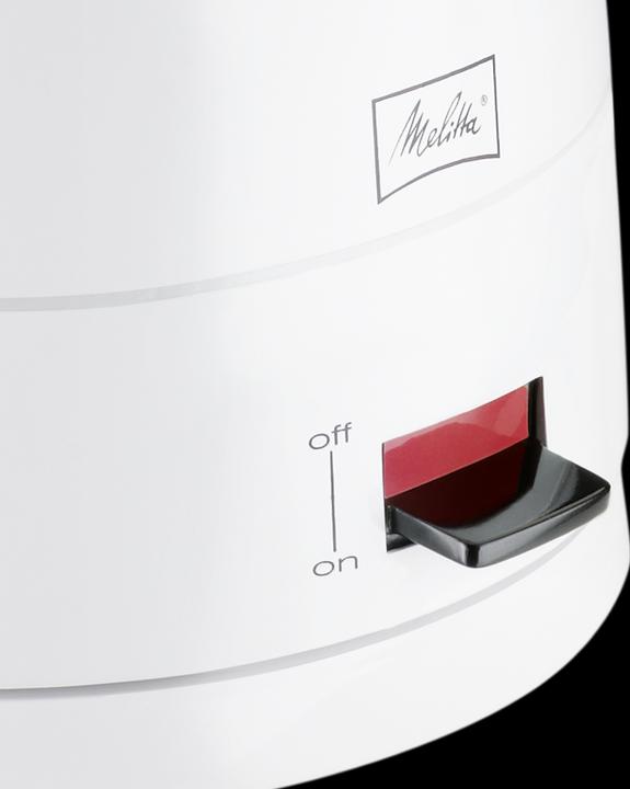 Productafbeelding Melitta Geniet van Aqua (1.70 l)