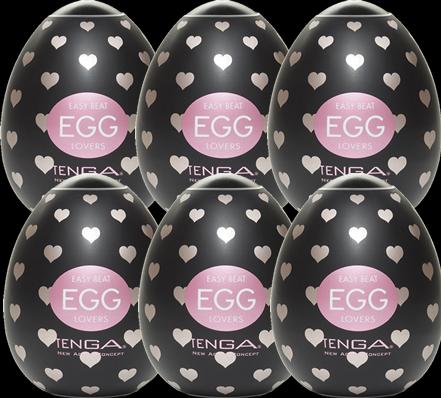 Produktbild Tenga Egg Lovers