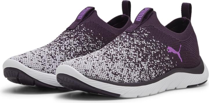 Produktbild Puma Softride Remi Slip-on Knit Wn's (37)