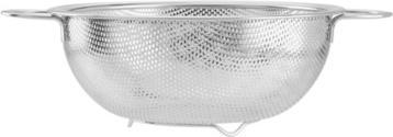EVA Sieve trays (16.50 cm)
