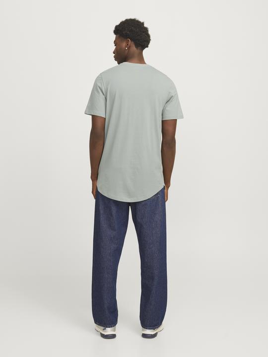 Actual product image Jack & Jones Jjenoa Tee Ss Crew Neck Noos (S)