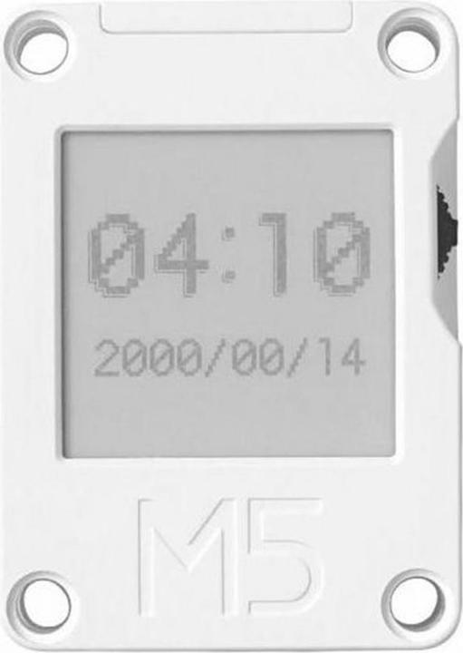 Image du produit M5Stack ESP32 Core Ink Kit de développement 1.5 E-Ink