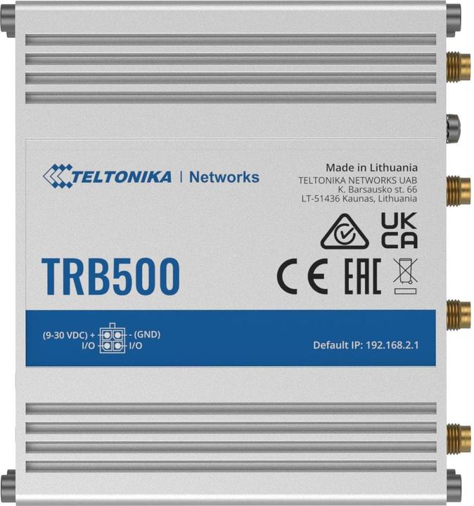 Immagine prodotto Teltonika TRB500