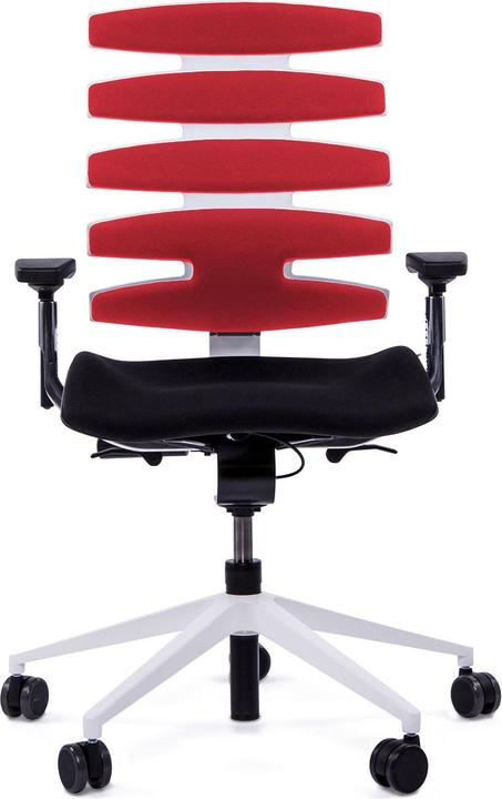 Produktbild Sitag SitagWAVE mit weissem Drehkreuz