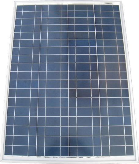 Immagine prodotto IHP Solarpanel 40W (40 W, 8.80 kg)