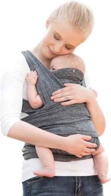Actual product image Chicco Boppy Comfyfit