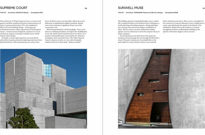 Image du produit Brutalist Japan (Anglais, Paul Tulett, 2024)