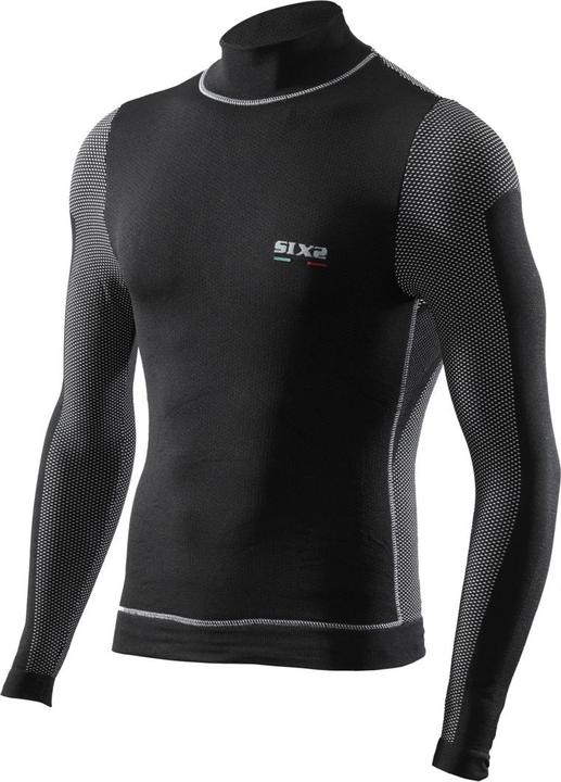 Produktbild iXS Funktions T-Shirt TS4 schwarz (S)