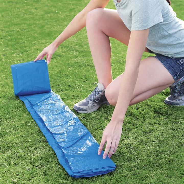 Actual product image Bestway Bodenplanne