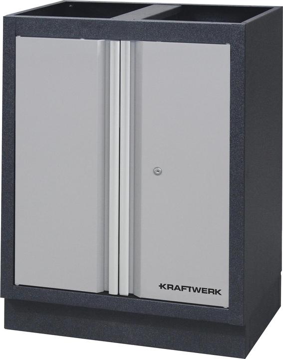 Image du produit Kraftwerk Meubles de rangement (9.10 cm, 4.58 cm)