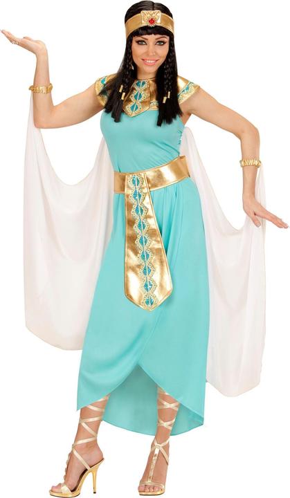 Produktbild Widmann Ägyptische Pharaonin Cleopatra Kostüm (L)