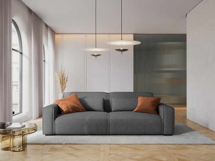 Actual product image Maison Heritage Lina (3-seater, 2 person sofa, 4-seater)
