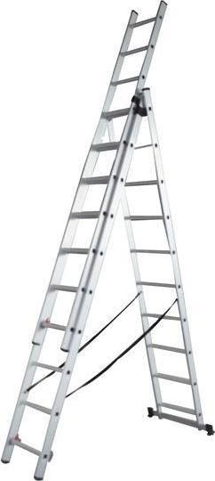 Produktbild Haushalt UNIVERSAL LADDERS BL-E310 279/671CM H