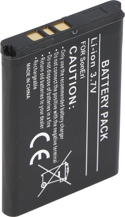 Produktbild Sony Ericsson Akku W550i