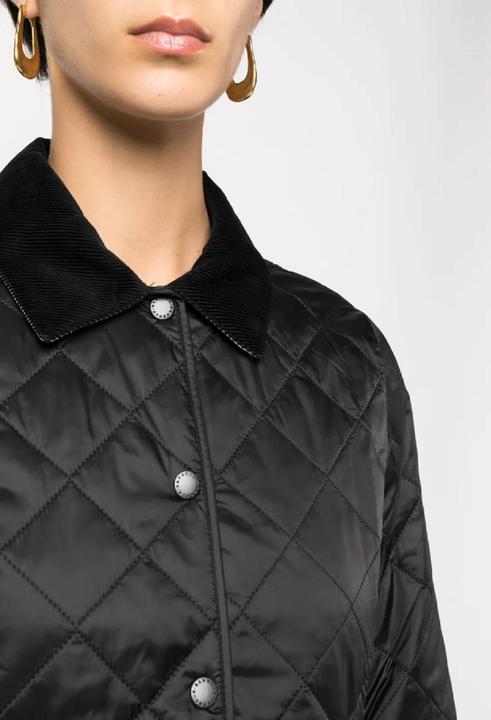 Produktbild Barbour Deveron Quilt (10)