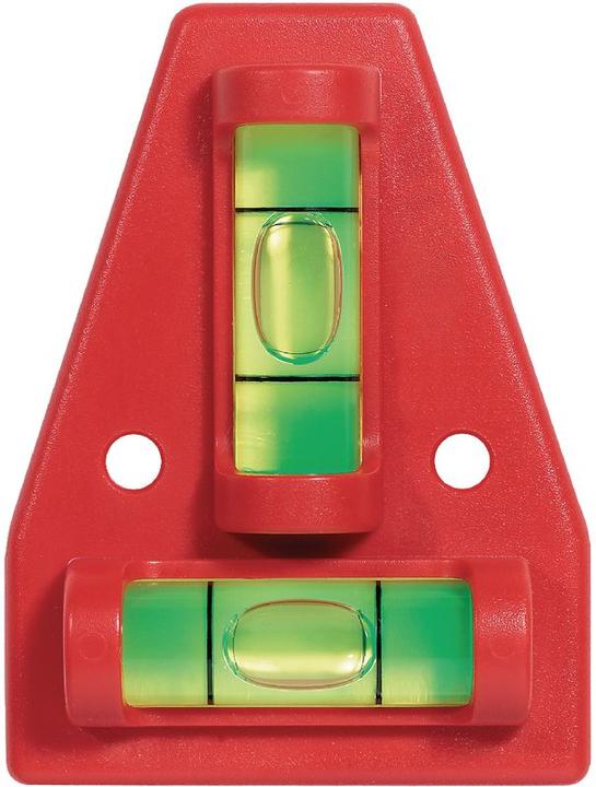 Produktbild Neriox Kreuzwasserwaage (6 cm)