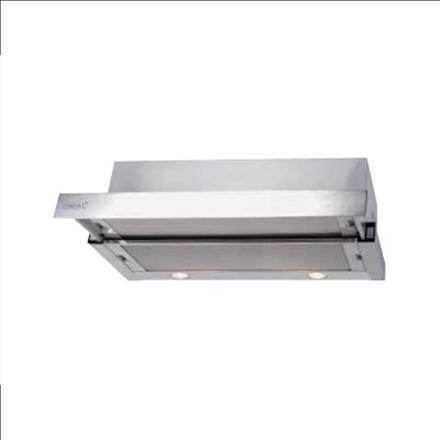 Produktbild Cata Hood TF 2003 Duralum 600 Mechanical panel (Tischlüfter)