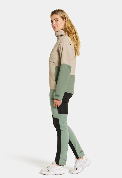 Image du produit Didriksons Veste Indus 3 pour femme (38)