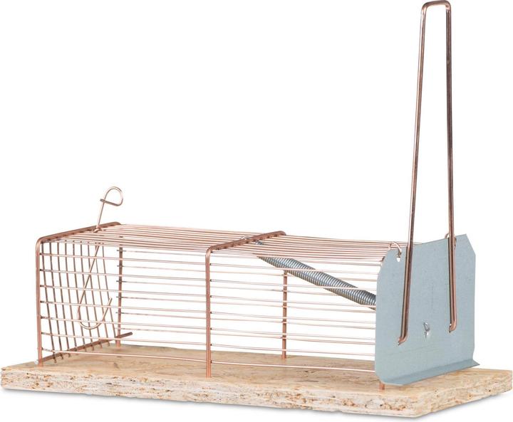 Produktbild Windhager Drahtkasten-Falle