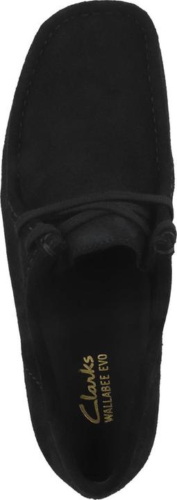 Produktbild Clarks Wallabee EVO - 64375 (43)