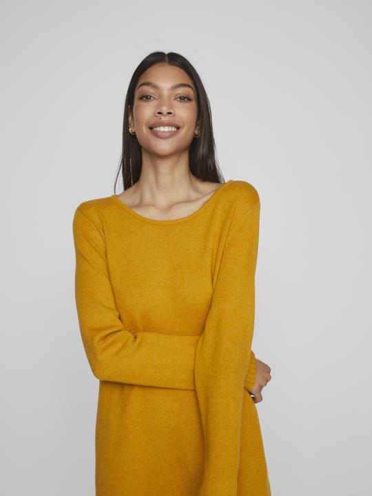 Immagine prodotto Vila Vestito a maniche lunghe in maglia (XS)