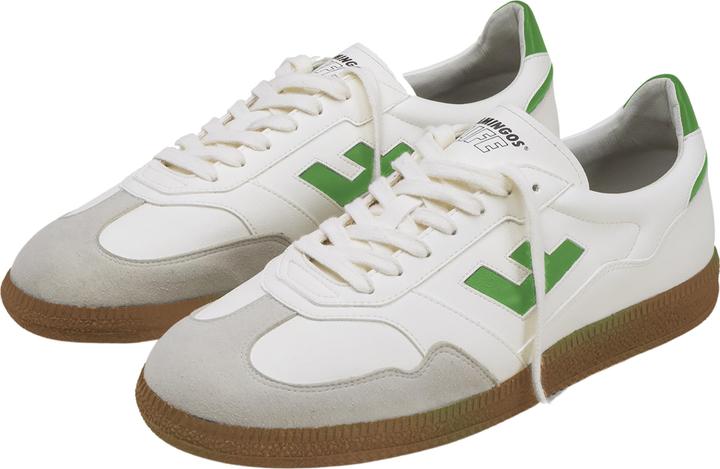 Olimpic Green