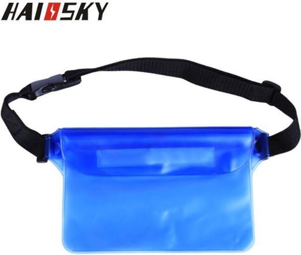 Produktbild Haissky Wasserdichte Bauchtasche