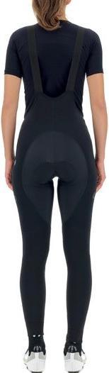 Actual product image UYN Ridemiles cycling bib shorts (S)
