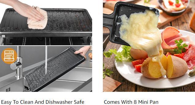 Image du produit Ohmex RCL-2946