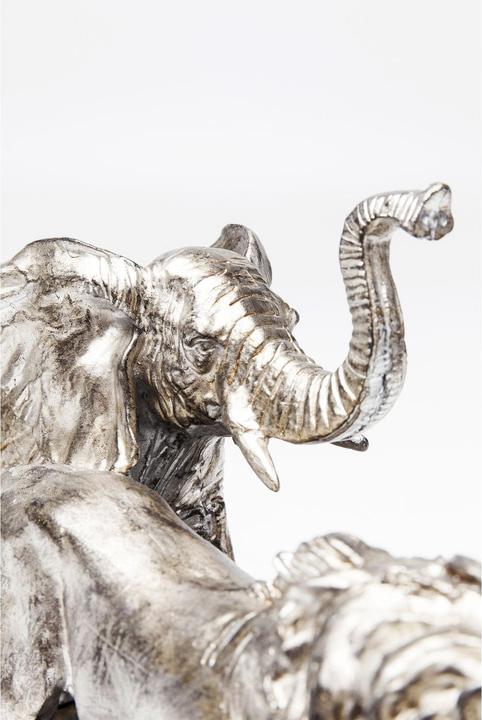 Actual product image Kare Design Deco Object Animal Journey 71cm (25 x 45 x 80 cm)
