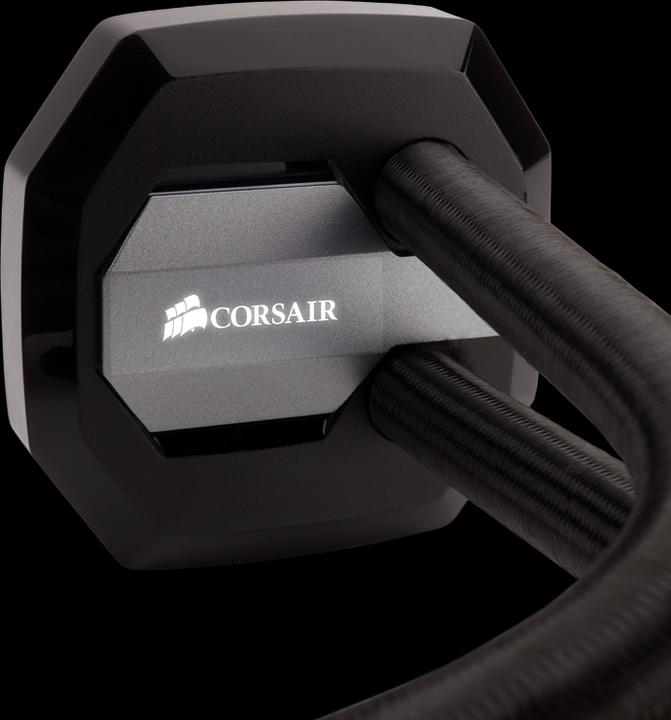 Produktbild Corsair H80i v2