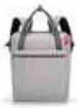 Produktbild reisenthel allrounder R herringbone grey (12 l)