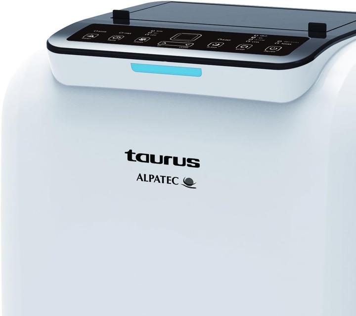 Immagine prodotto Taurus Condizionatore AC 280 KT (28 m², 9000 BTU/h)