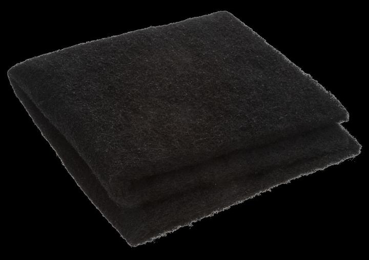 Productafbeelding Deltaco Universeel afzuigkapfilter, 335x355x10mm