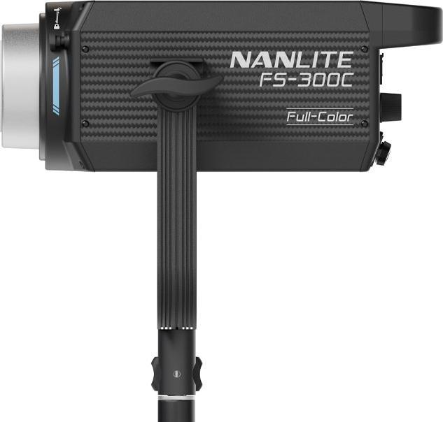 Image du produit Nanlite FS-300C (éclairage de studio, Lumière vidéo)